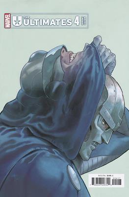 The Ultimates Vol. 3 (2024-Variant Covers) #4.3
