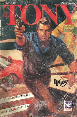 El Tony Supercolor #174