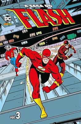 A Saga do Flash #3