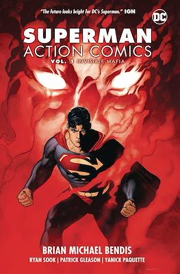 Superman: Action Comics (2018-2021)