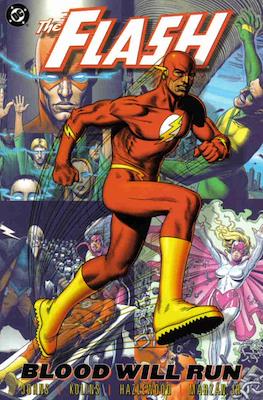 The Flash Vol. 2 (2000-2008) #9