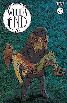 Wild's End (2023) #3