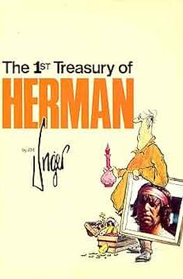The 1st Treasury of Herman