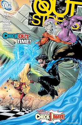 Outsiders Vol. 3 (2003-2007) #47