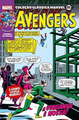Colecção Clássica Marvel #33