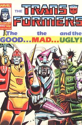 Transformers #117