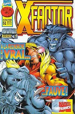 X-Factor #51