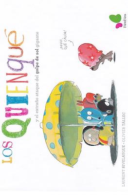 Los Quienqué