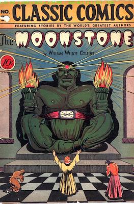 Classic Comics / Classics Illustrated #30