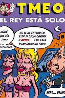 TMEO (Revista) #121