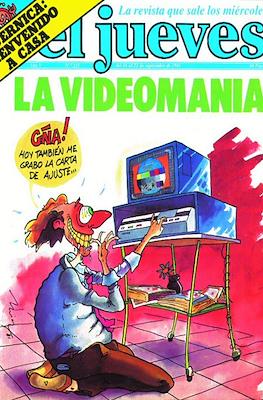 El Jueves #225