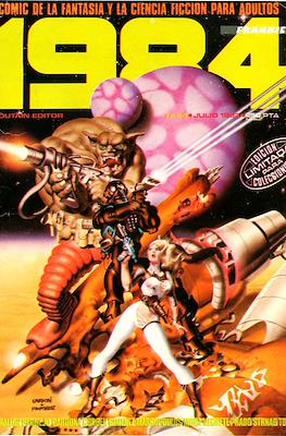 1984 2ª Edición (Grapa) #54