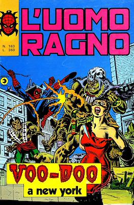 L'Uomo Ragno Vol. 1 #163