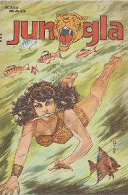 Jungla #60