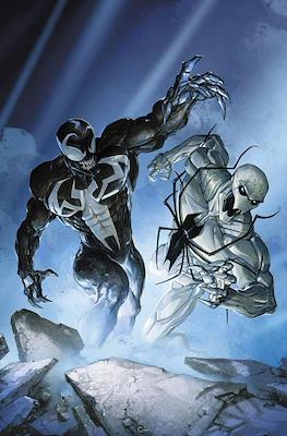 Venom Vol. 3 (2016-Variant Covers) #162.2