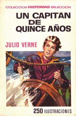 Historias Selección (serie Julio Verne) #6