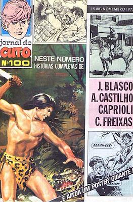 Jornal do Cuto #100