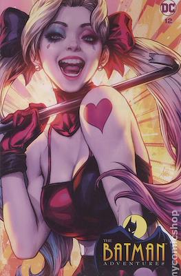 The Batman Adventures (Variant Cover 1992-1995) #12.93
