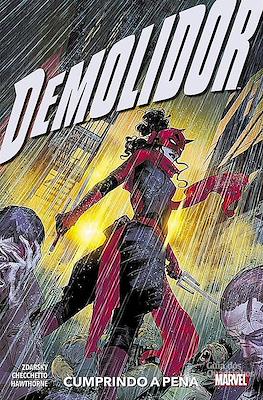 Demolidor Vol. 3 (2020-) #6