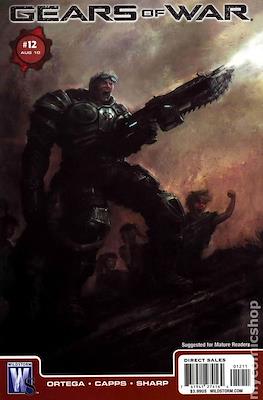 Gears of War #12