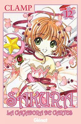 Sakura la caçadora de cartes #12