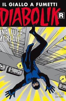 Diabolik R #573