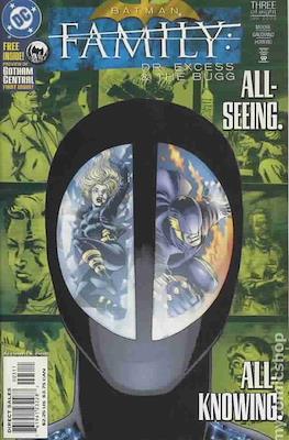 Batman Family Vol. 2 (2002-2003) #3