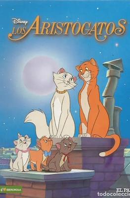 Colección de Aventuras Disney (Cartoné) #25