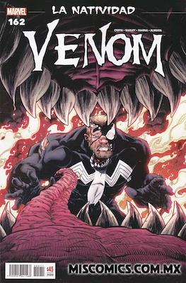 Venom (2017-2019 Portada variante) #162