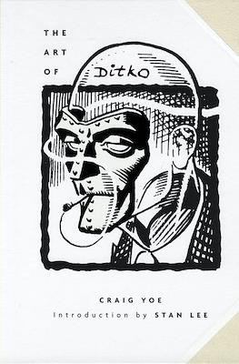 The Art of Ditko