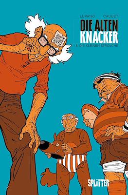 Die alten Knacker #8