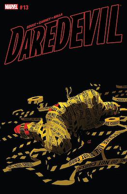 Daredevil Vol. 5 (2016-...) (Comic-book) #13