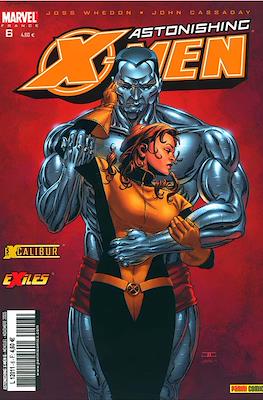 Astonishing X-Men (Broché) #6