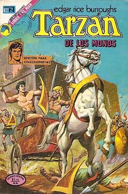 Tarzán #341