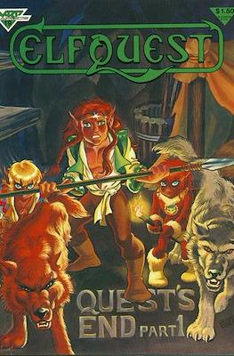 Elfquest #19