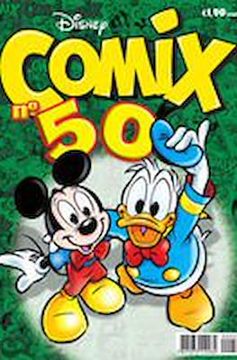 Disney Comix #50