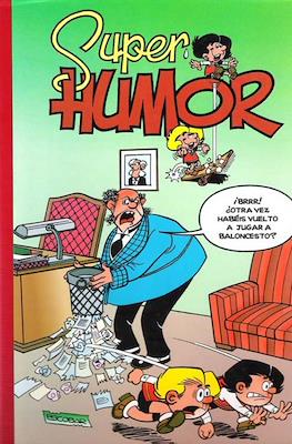 Súper Humor Zipi y Zape (Cartoné 180-344 pp) #12