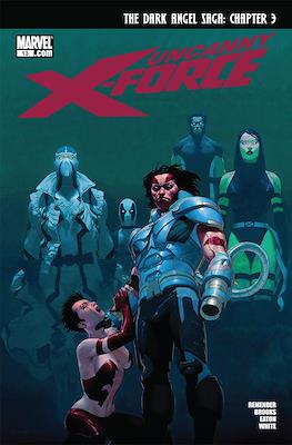 Uncanny X-Force Vol. 1 (2010-2012) #13