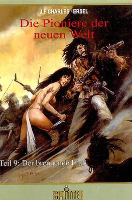 Die Pioniere der neuen Welt #9