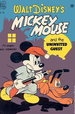 Four Color Vol. 2 #286