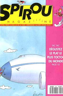 Le journal de Spirou #2861