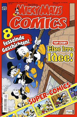 Micky Maus Comics #20