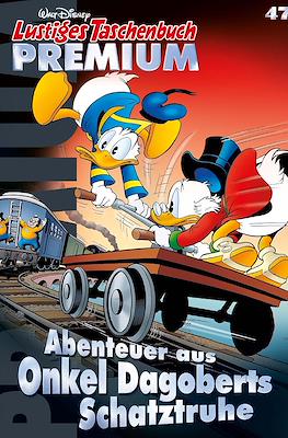 Lustiges Taschenbuch Premium #47