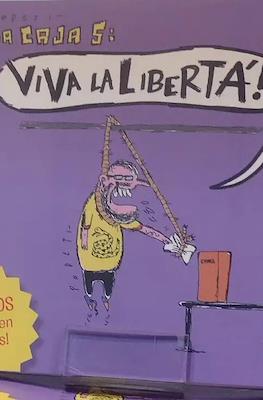La caja #5