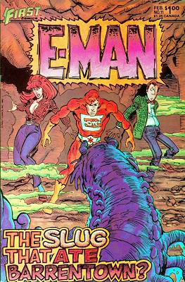 E-Man (1983-1985) #11