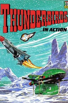 Thunderbirds #5