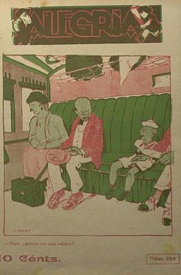 Alegria #264