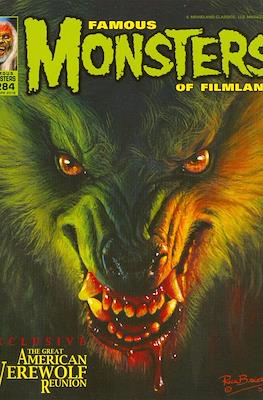 Famous Monsters of Filmland #284