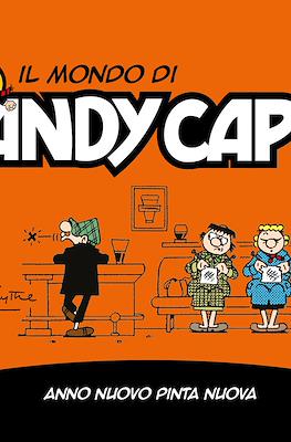 Il mondo di Andy Capp #72