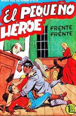 El pequeño héroe (Grapa) #16